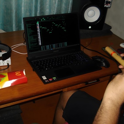 three friends - Single