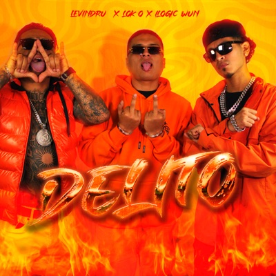 Delito - Single