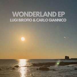Wonder Radio (Extended Mix) Luigi Birofio & Carlo Giannico