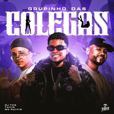 Grupinho das colegas - Single