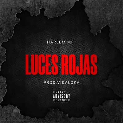 Luces Rojas - Single