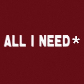 ALL I NEED (feat. Xion Nev) R Soul