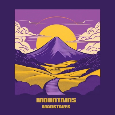 Mountains - Single