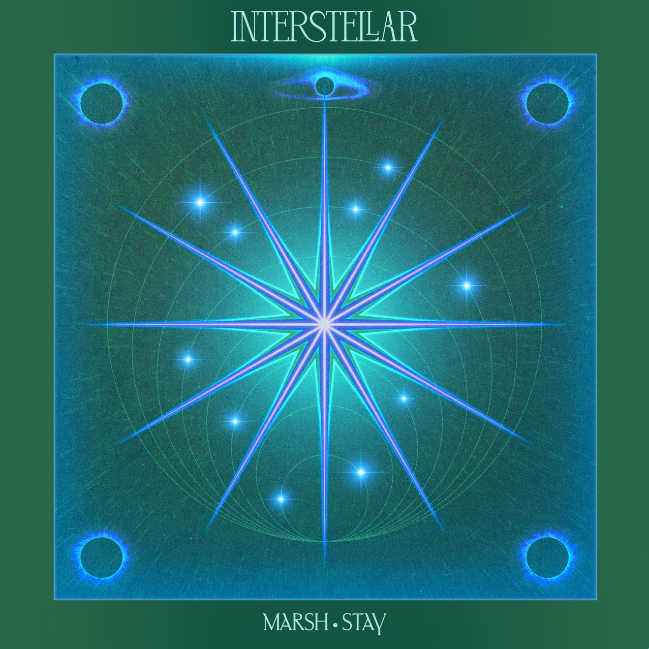 Marsh – Stay – Single (2025) [iTunes Match M4A]