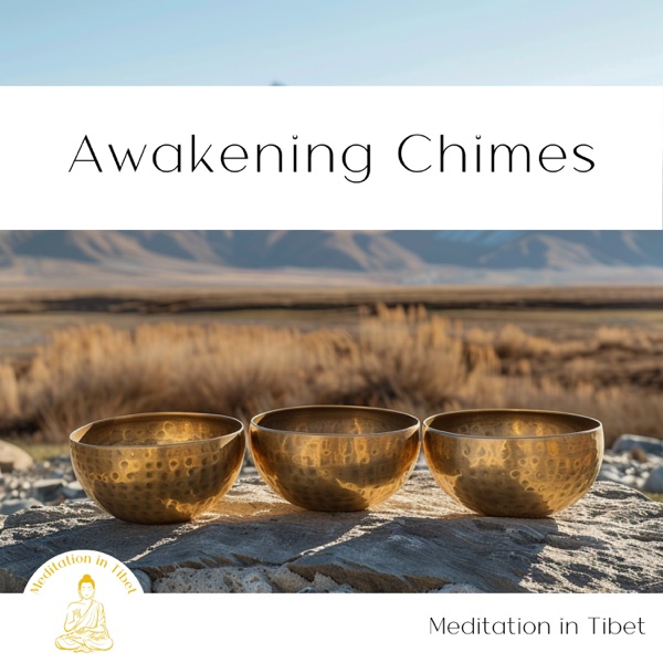 Awakening Chimes: Singing Bowl Meditations