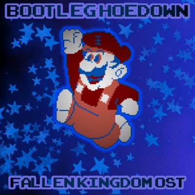 Bootleg Hoedown - Single