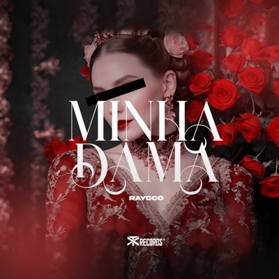Minha Dama - Single