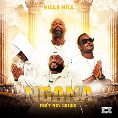 Ngana - Single