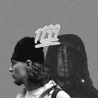 1199 (feat. ivvys1) - Single - yungalecc