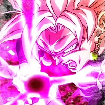 Rosé (Goku Black RAP) - Single