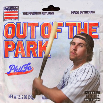 Out of the Park - Single