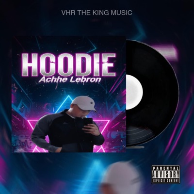 Hoodie - Single