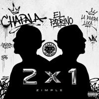 2X1 - Single - Zimple