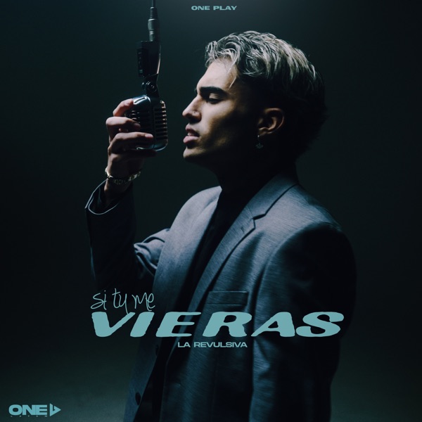 Si Tu Me Vieras