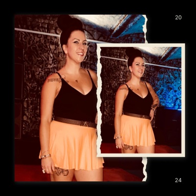 Break on Thru (Trance Remix) - Single