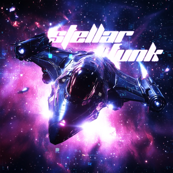 STELLAR FUNK - EP
