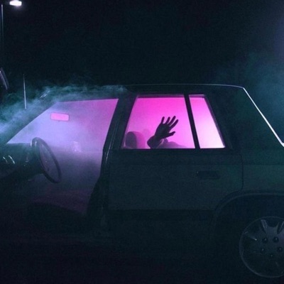 round town (slowed) - Single