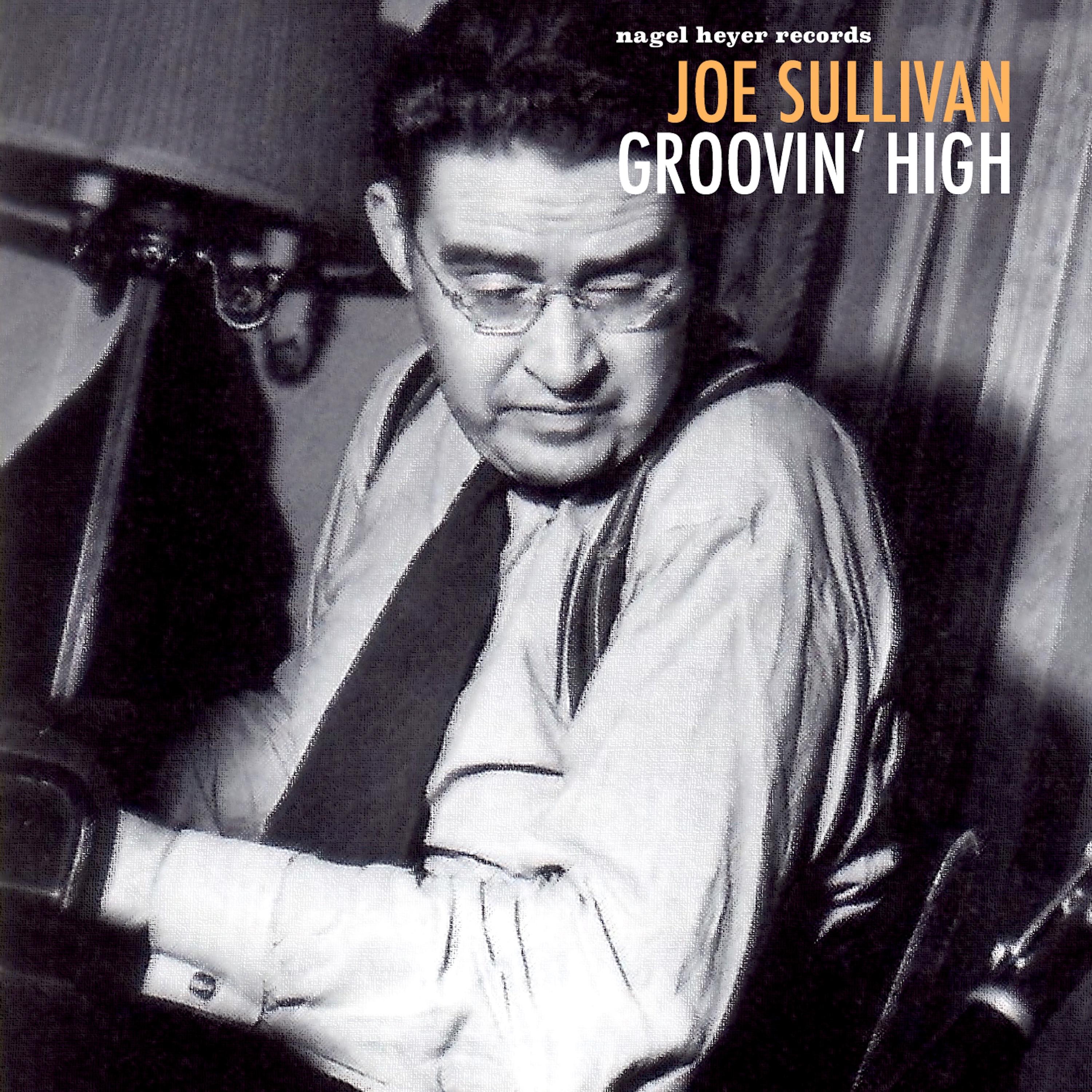 Groovin' High