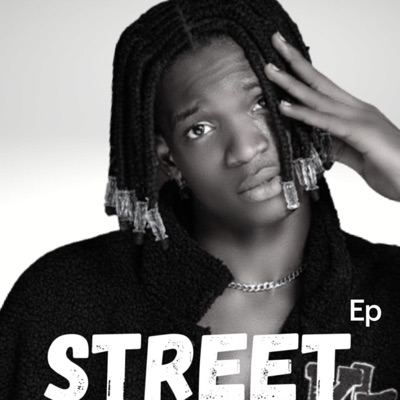 STREET EP - Single