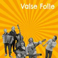 Valse Folle — Quadro Nuevo