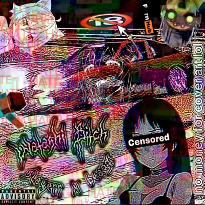 Watashi Bitch - Single