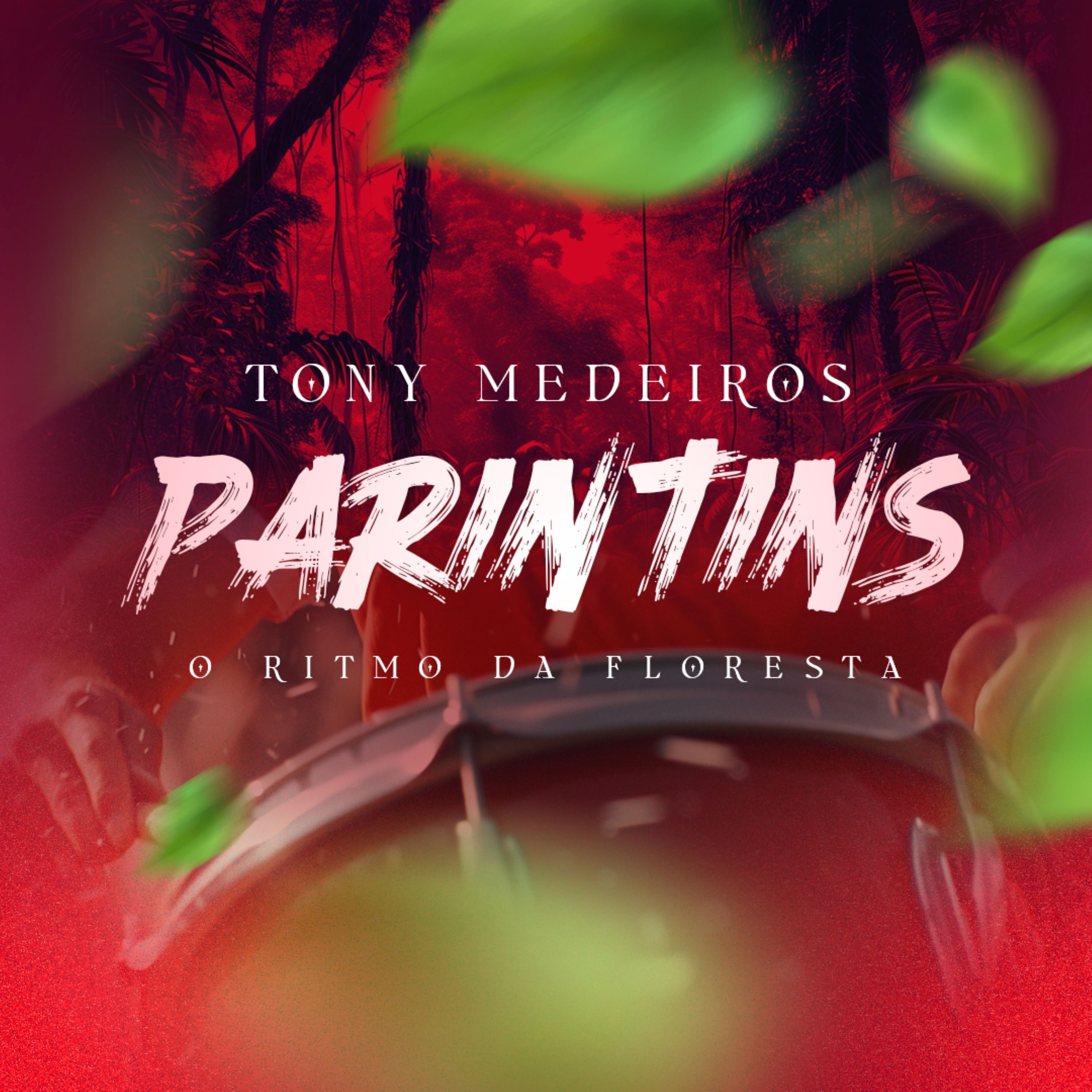 Parintins, o Ritmo da Floresta