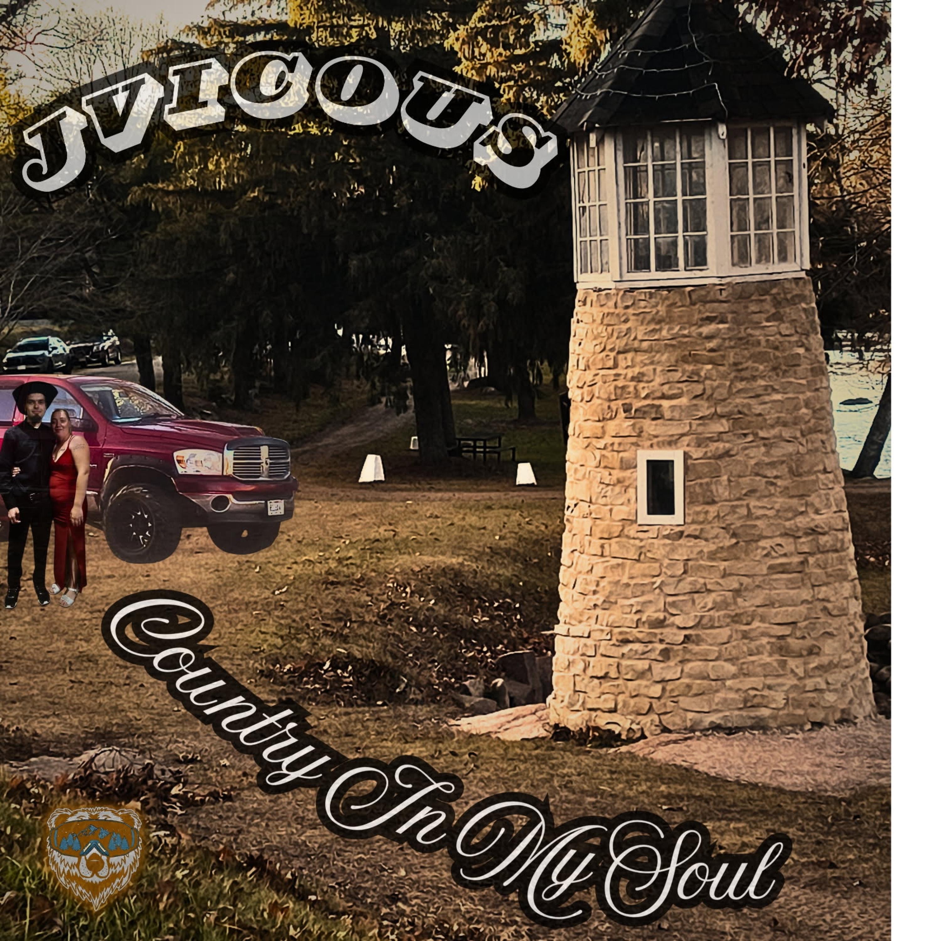 Country In My Soul - Single