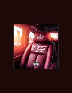 Listen to B.Lytrece, watch music videos, read bio, see tour dates & more!