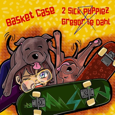 Basket Case (Extended Mix) - Single