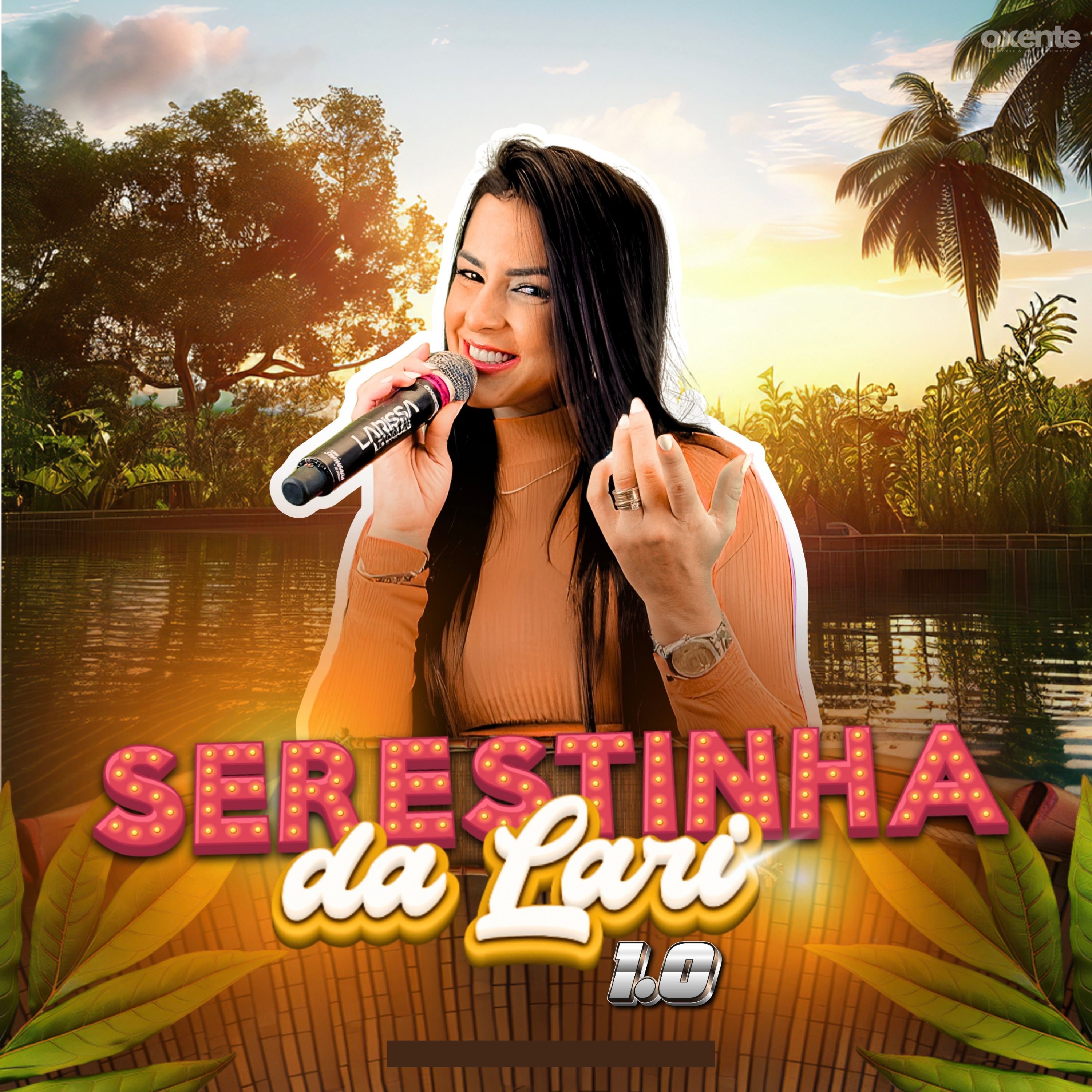 Serestinha da Lari