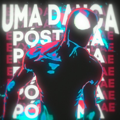 MONTAGEM UMA DANÇA PÓSTUMA - EP