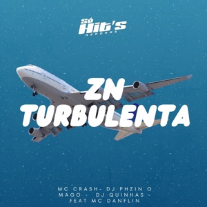 Zn Turbulenta (feat. Mc Danflin & Só Hits Records)