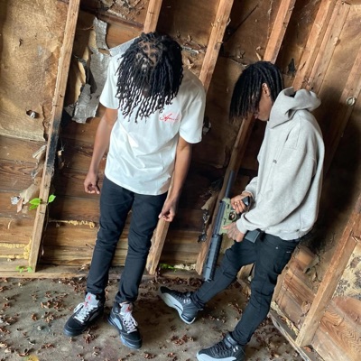 Keep My Gen Tucked (feat. TweakBaby) - Single