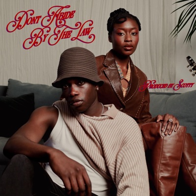 Don't Abide By The Law - Single