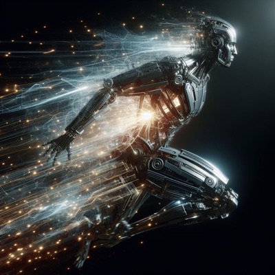 Transformasound (LmK rmx) [LutchamaK Remix] - Single