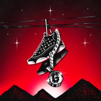 Album cover for JORDAN REMIX (feat. Myke Towers) by Ryan Castro & Ñengo Flow