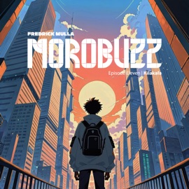 Kilakala Fredrick Mulla