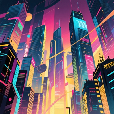 shady thorny tree - Single