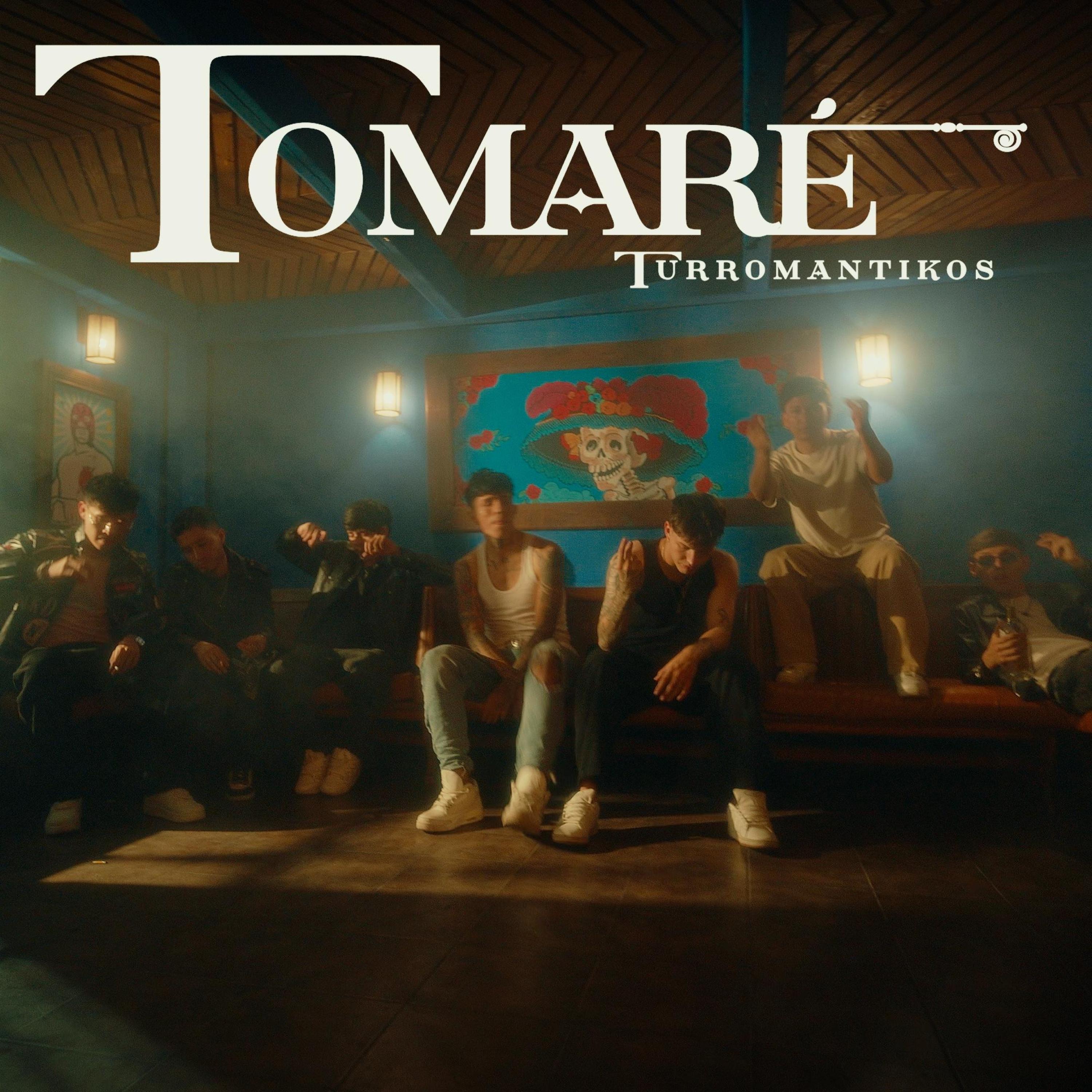 Turromantikos - Tomaré (Original)