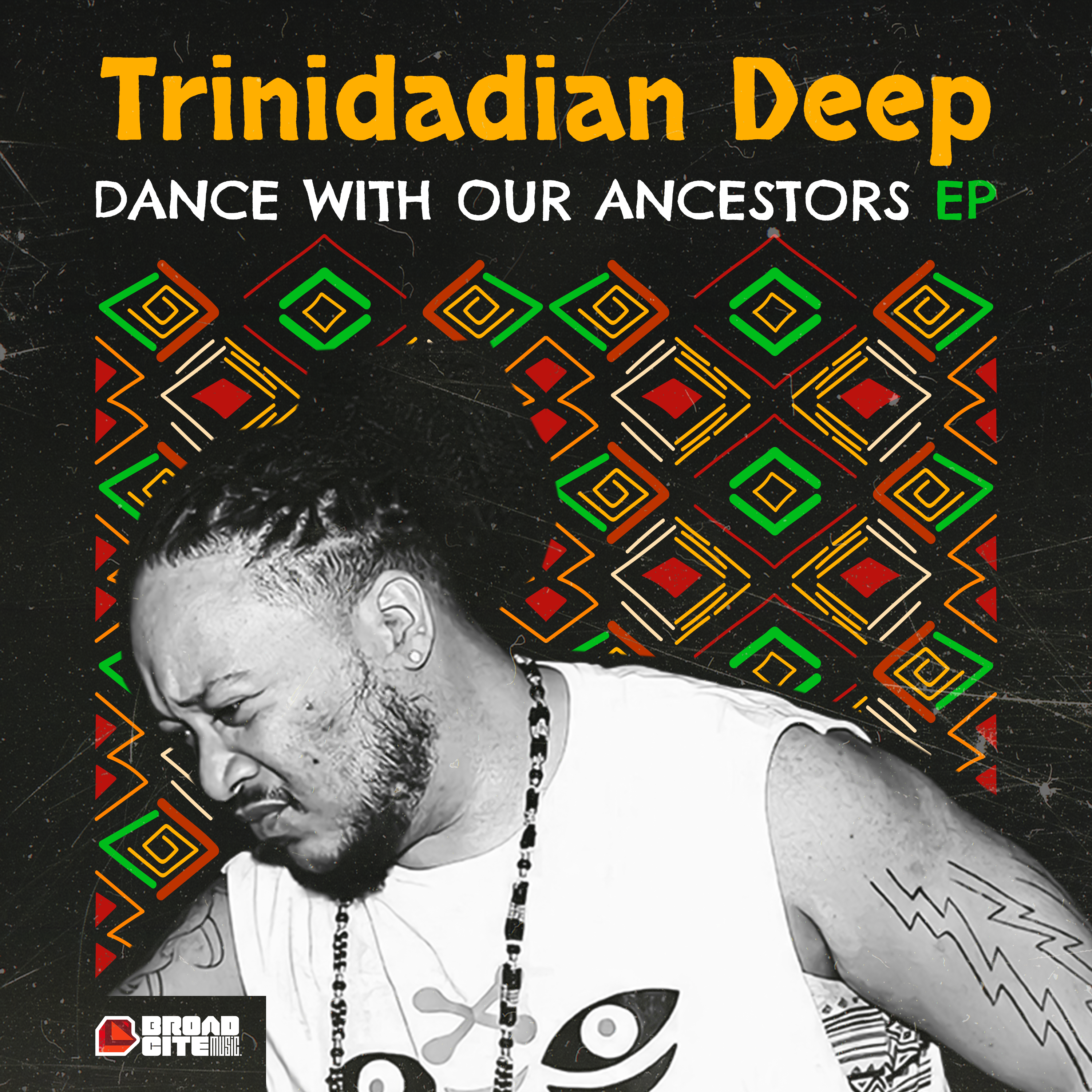Dance with Our Ancestors - Single