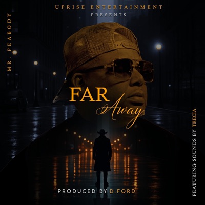 Far Away - Single