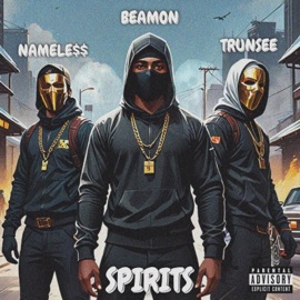 SPIRITS NAMELE$$
