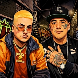 No Queda Nada (feat. Malajunta Malandro) Ander Fat