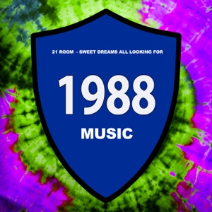 Sweet Dreams All Looking For - EP