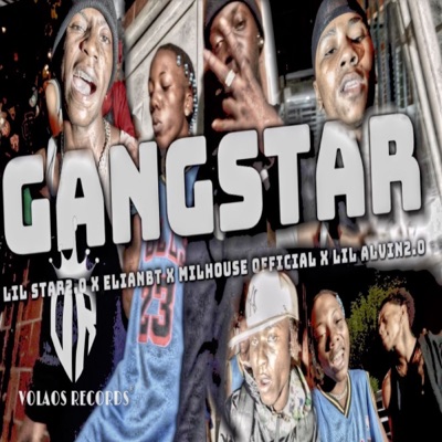 Gangstar - Single