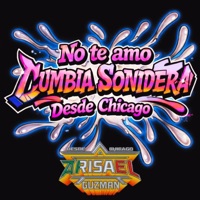 No Te Amo (Cumbia Sonidera) - Single - Arisael Guzman