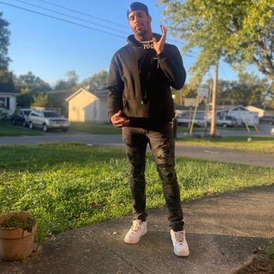 Jesus Is My Everything - Single