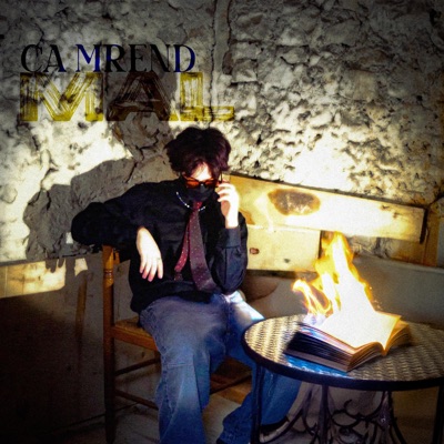 CA MREND MAL - Single