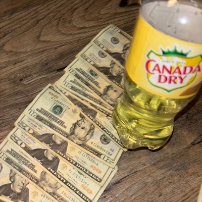 19 in my dip - Single