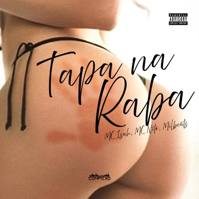 Tapa na Raba - Single